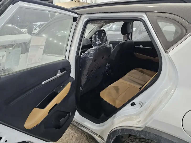 KIA Sonet 2024