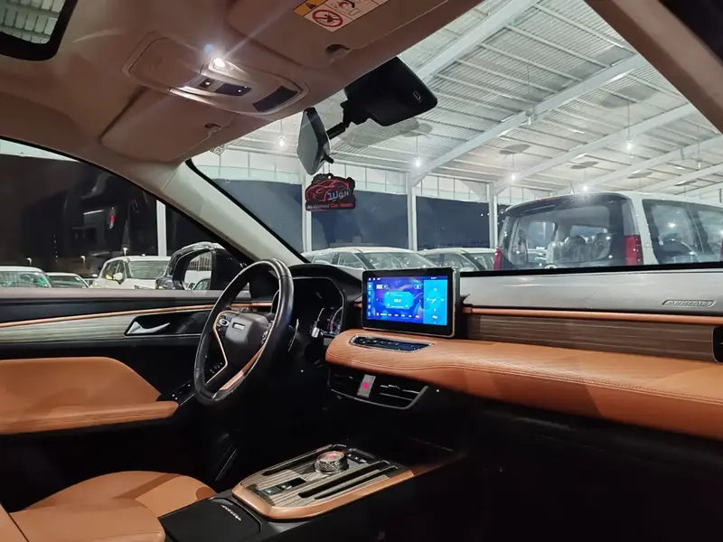 Haval Jolion 2023