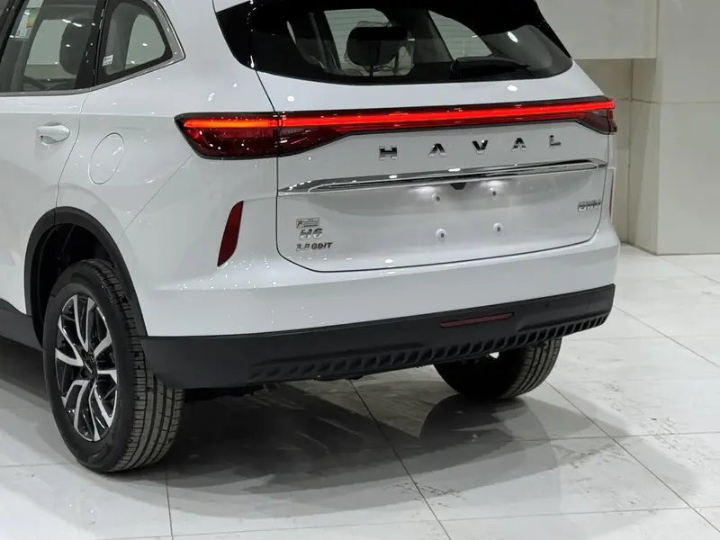 Haval H6 2025