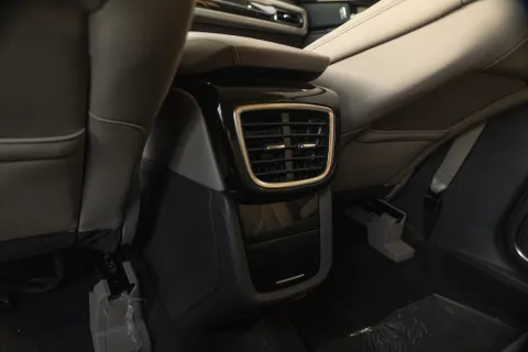 New Lincoln Nautilus 2.0T 250 Hp  2023
