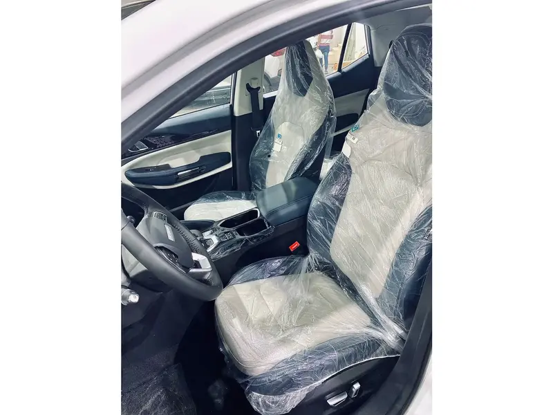 Jetour X70 2025