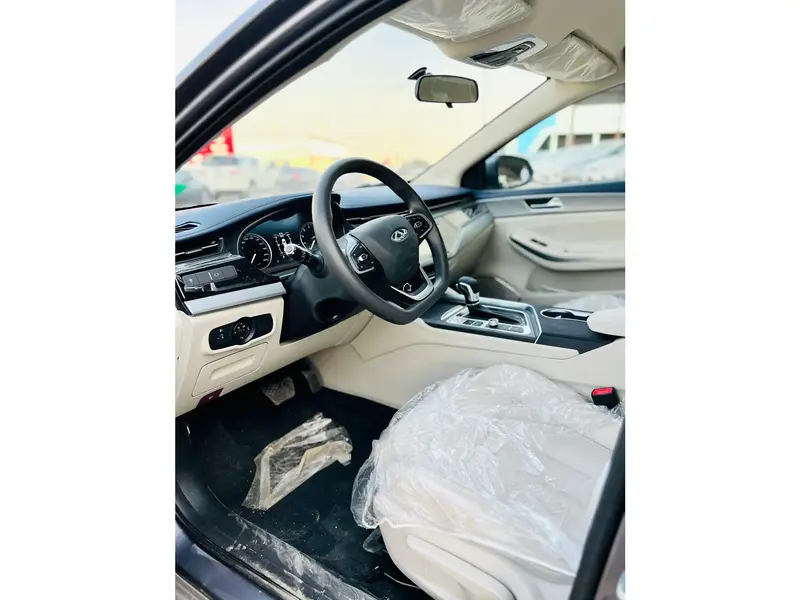 Chery Arrizo 6 Pro 2024