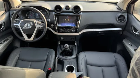 New ZNA Rich Double Cab 2025