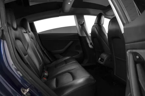 Tesla Model 3 Performance AWD 2021
