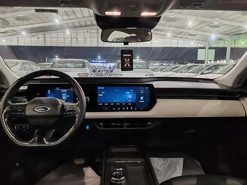 Ford Taurus 2023