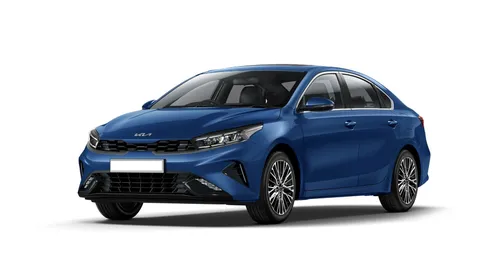 kia cerato image Kia Cerato 2025 1.6L SX