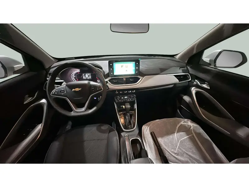 Chevrolet GROOVE 2025