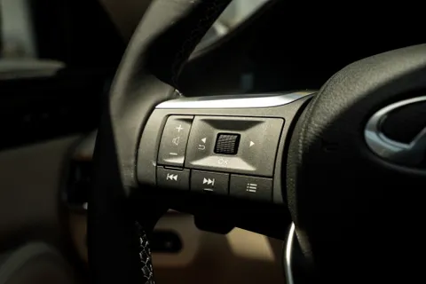 New Infiniti QX60 3.5L Sensory 2024