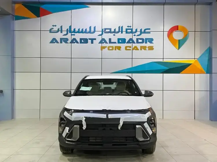 hyundai kona image Hyundai Kona 2025