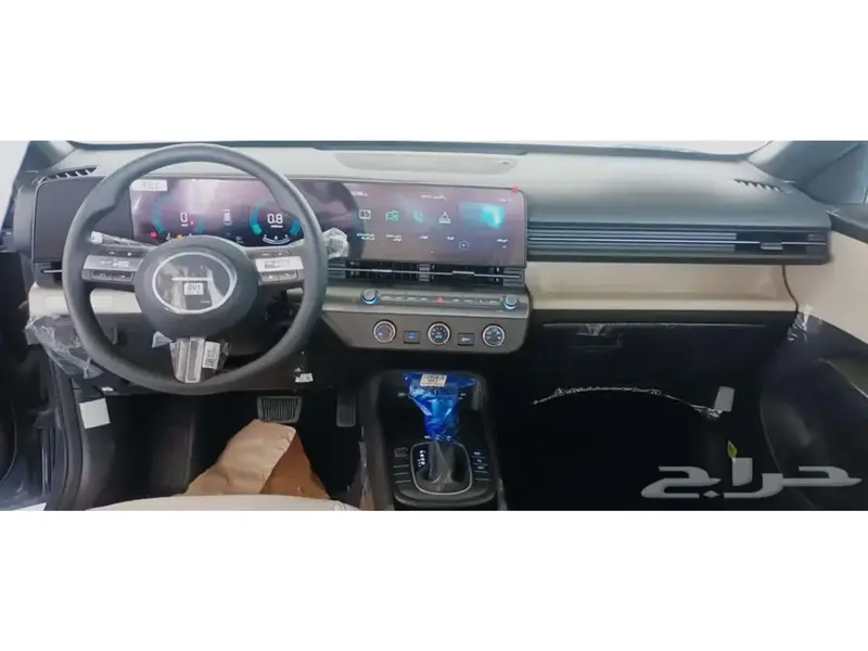 Hyundai Kona 2025