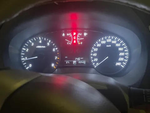 Nissan Sentra 1.6L SV 2020