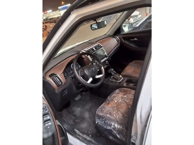 Hyundai Creta 2025
