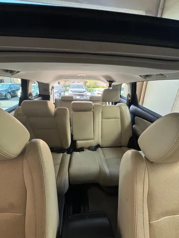 Mazda CX-9 3.7L GTX 2016