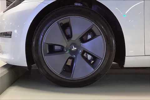 New Tesla Model 3 2023
