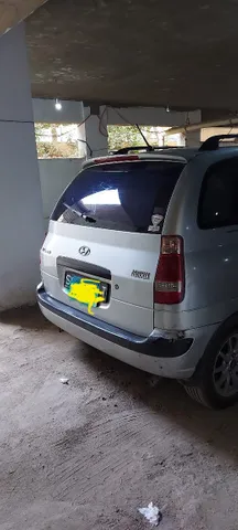 Hyundai Matrix 1.6L 2008