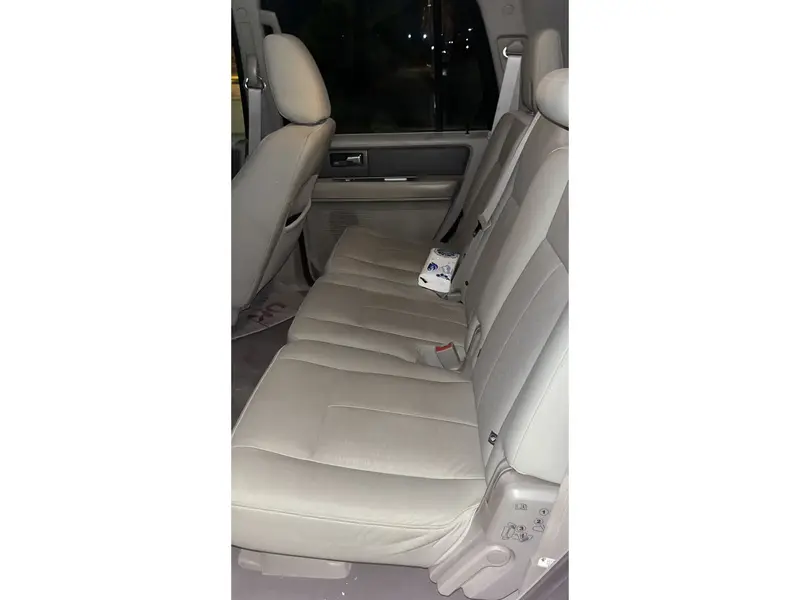 Ford Expedition 2009