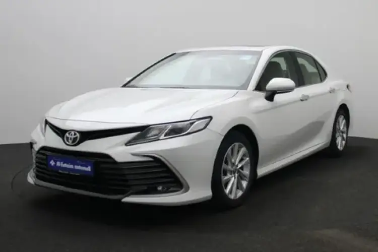 toyota toyota-camry image Toyota Camry 2023