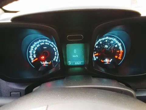 Chevrolet Blazer 2013