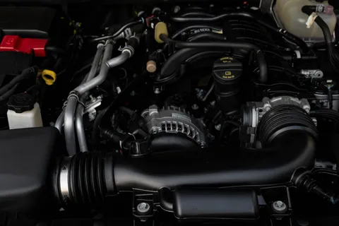 Jeep Wrangler 2023