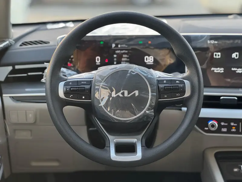 KIA K5 2025