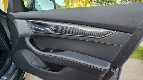 Cadillac CT5 2.0T Sport 2022