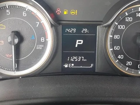 Suzuki Ertiga 1.5L GL 2023