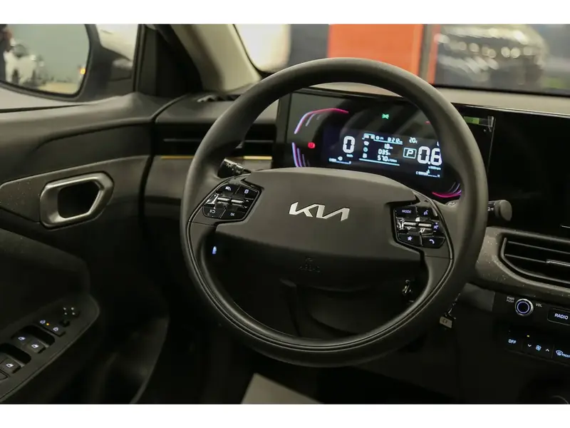 KIA K3 2024