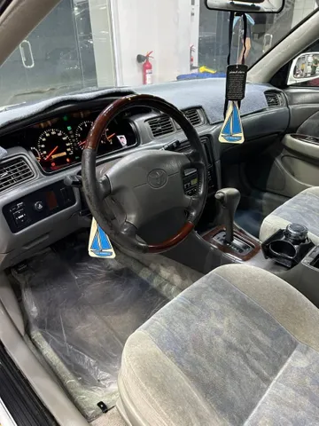 Toyota Camry 2002