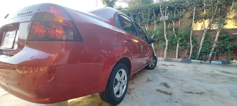 Chevrolet Aveo 1.5L A/T 2014