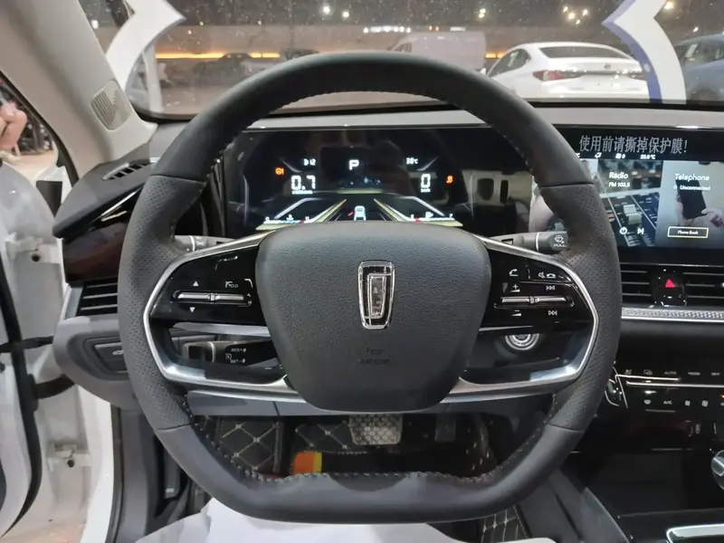 Bestune B70 2025