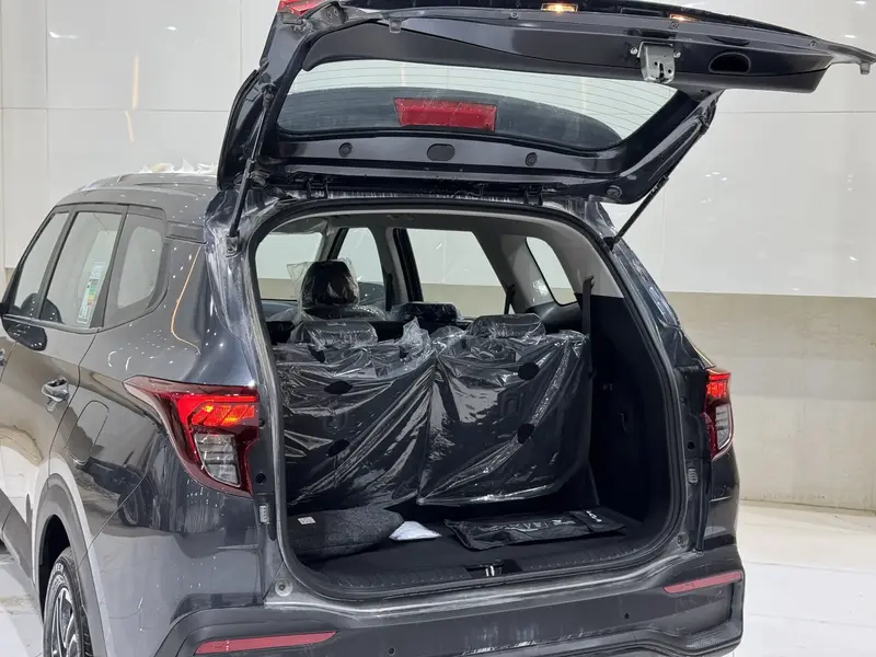 KIA Carens 2024