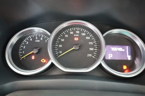 Renault Symbol 2021