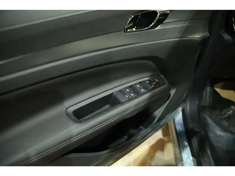 Ford TERRITORY 2025