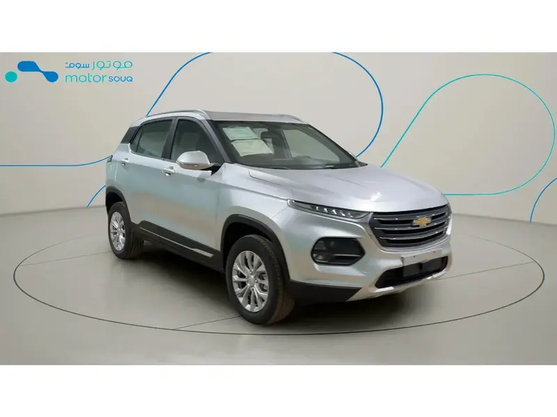 Chevrolet GROOVE 2025