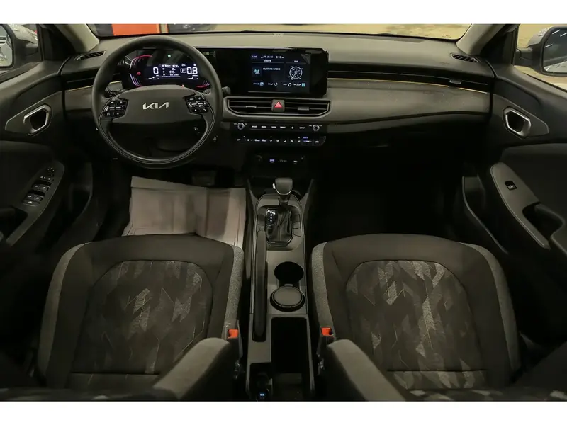 KIA K3 2024