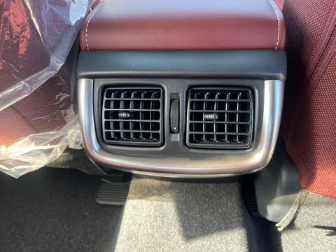 New Toyota Hilux 2025
