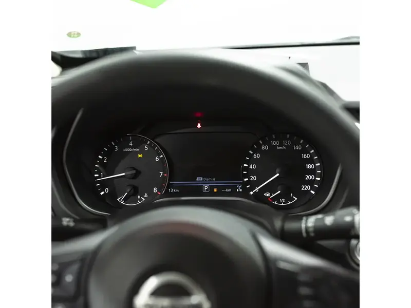 Nissan Xterra 2024