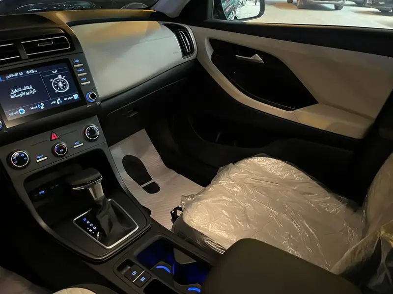 Hyundai Creta 2024