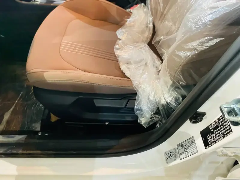 Hyundai Accent 2025