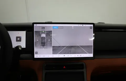 New ROX 01 1.5T VIP (PHEV) 2025