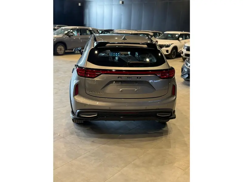 Haval Jolion Pro 2025