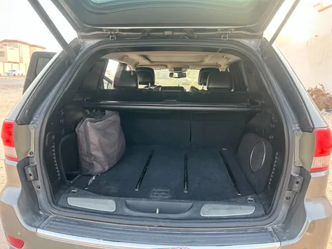 Jeep Cherokee 3.2L Limited 2013