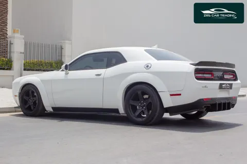 Dodge Challenger 3.6L GT 2019