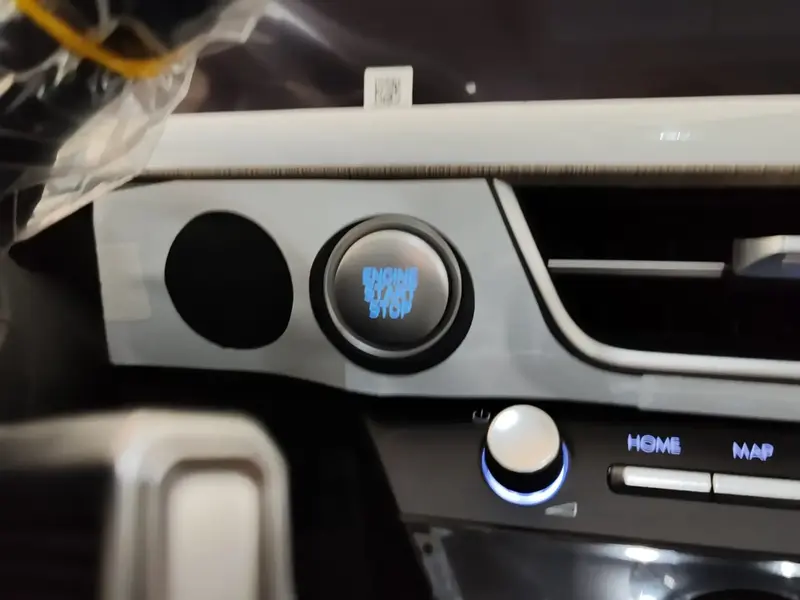 Hyundai Sonata 2025