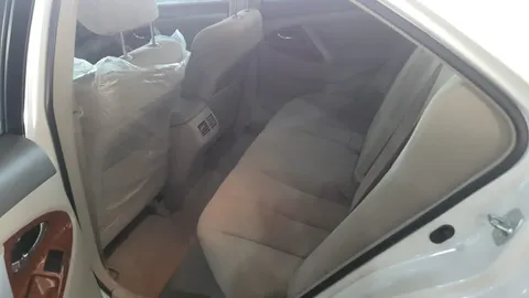 Toyota Camry 2011