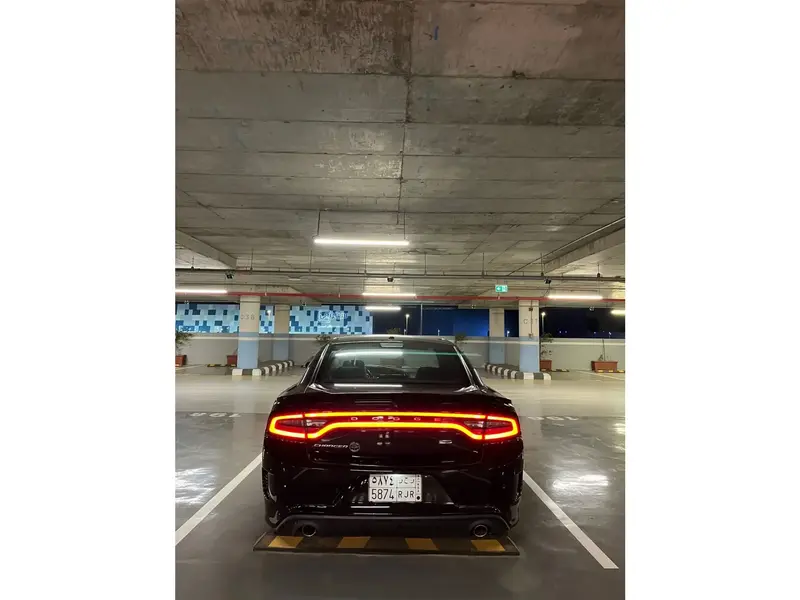 Dodge Charger 2022