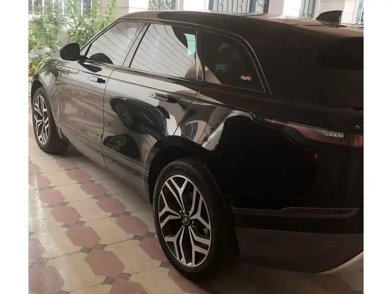 Range Rover Velar 2019
