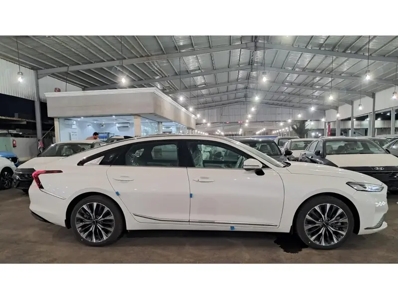 KIA K8 2024