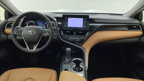 Toyota Camry 2023