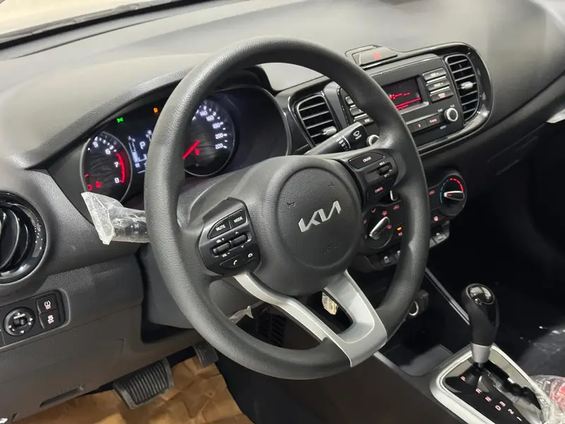 KIA Pegas 2026